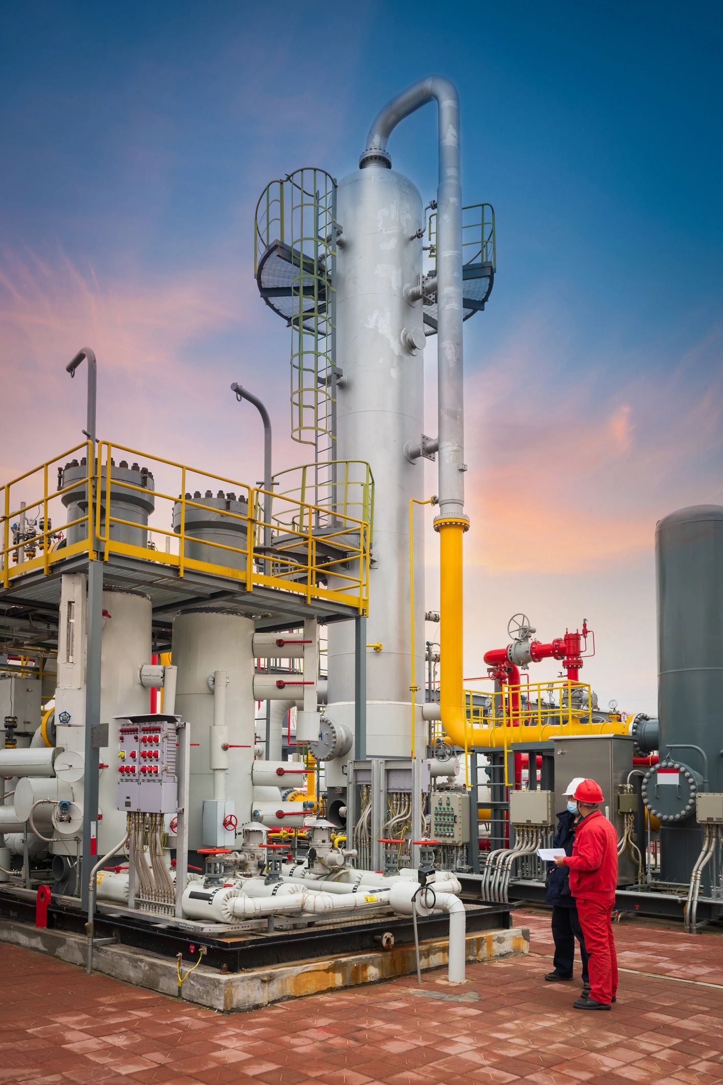 Reliability Transformation in Oil u0026 Gas